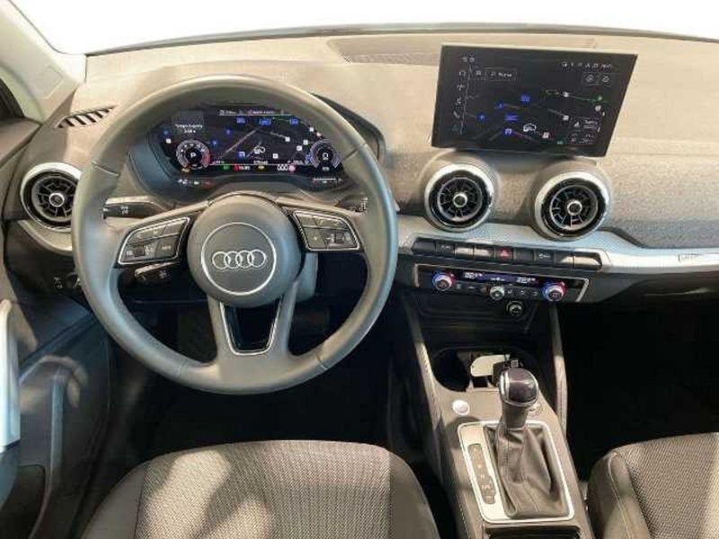 Audi Q2 2025