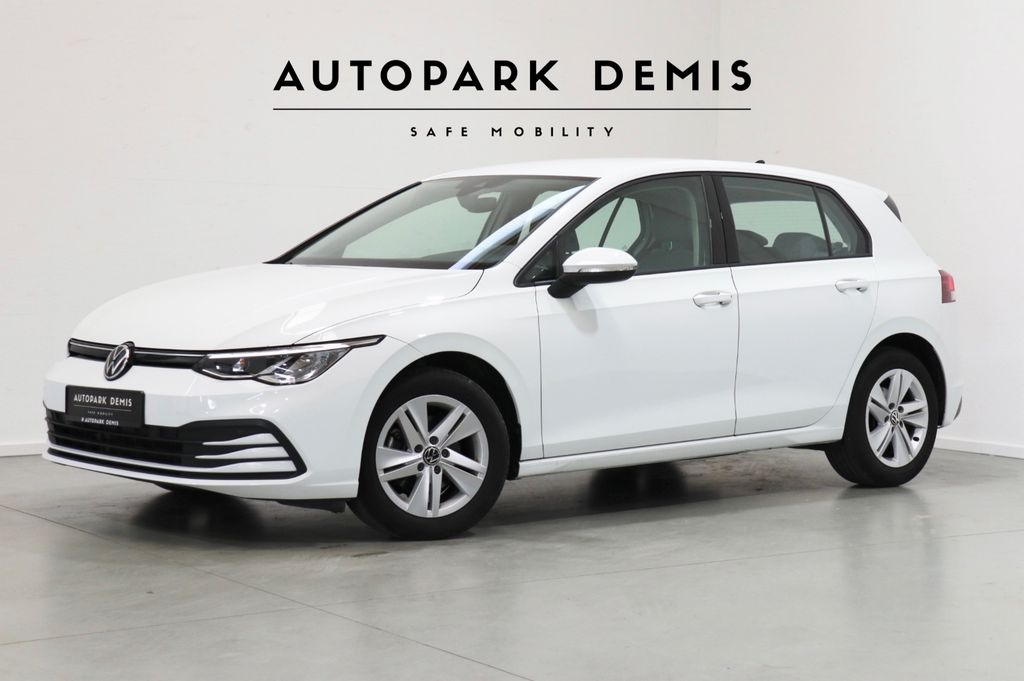 Volkswagen Golf 2020