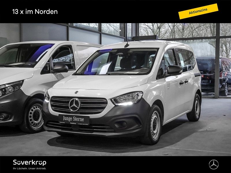 Mercedes-Benz Citan 2022