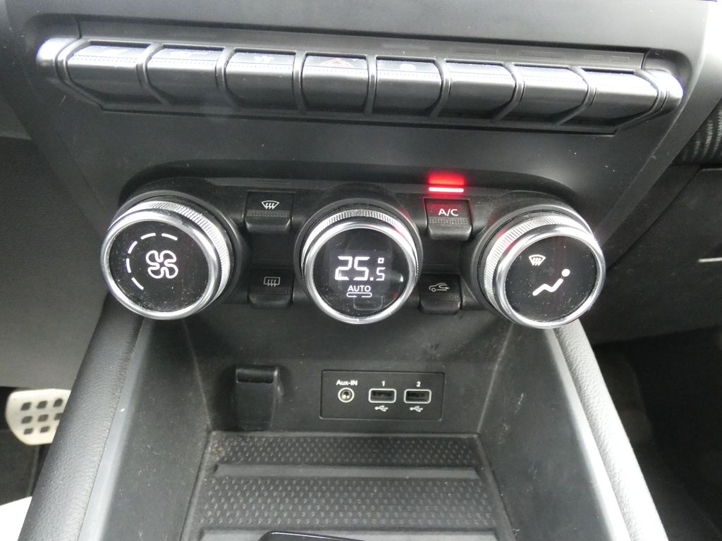 Renault Captur 2022