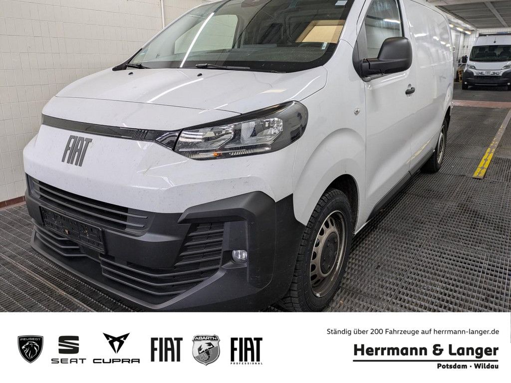 Fiat Scudo 2024