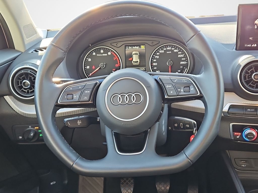 Audi Q2 2023