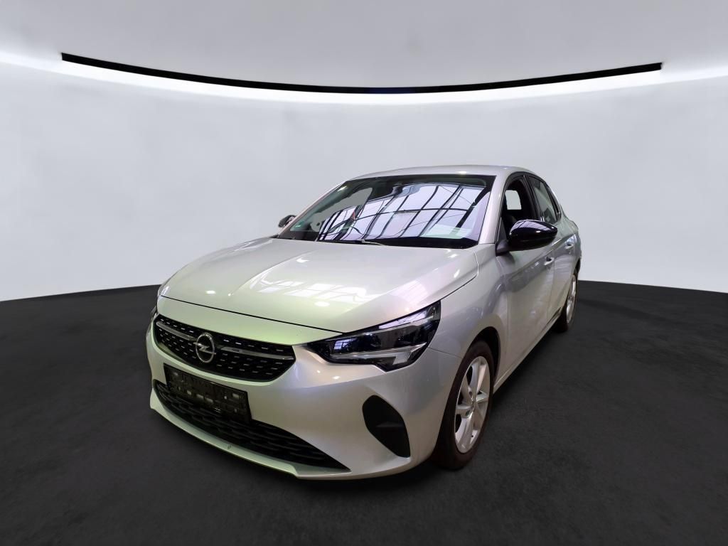 Opel Corsa 2022