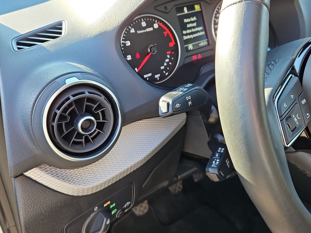 Audi Q2 2023