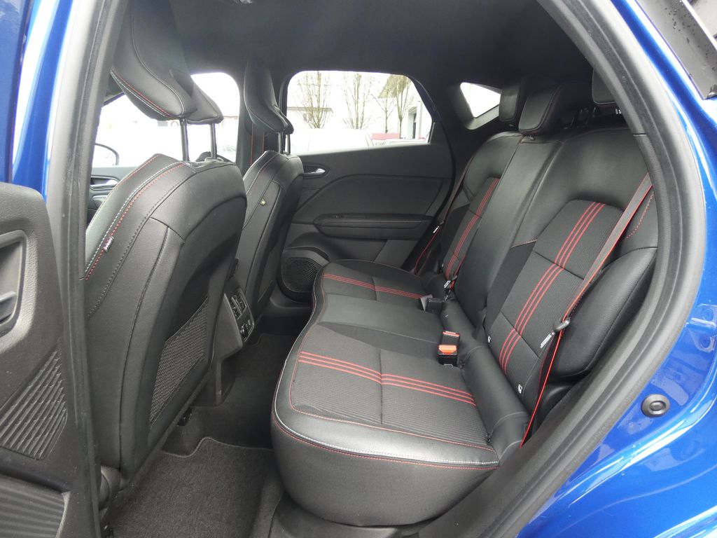 Renault Captur 2022