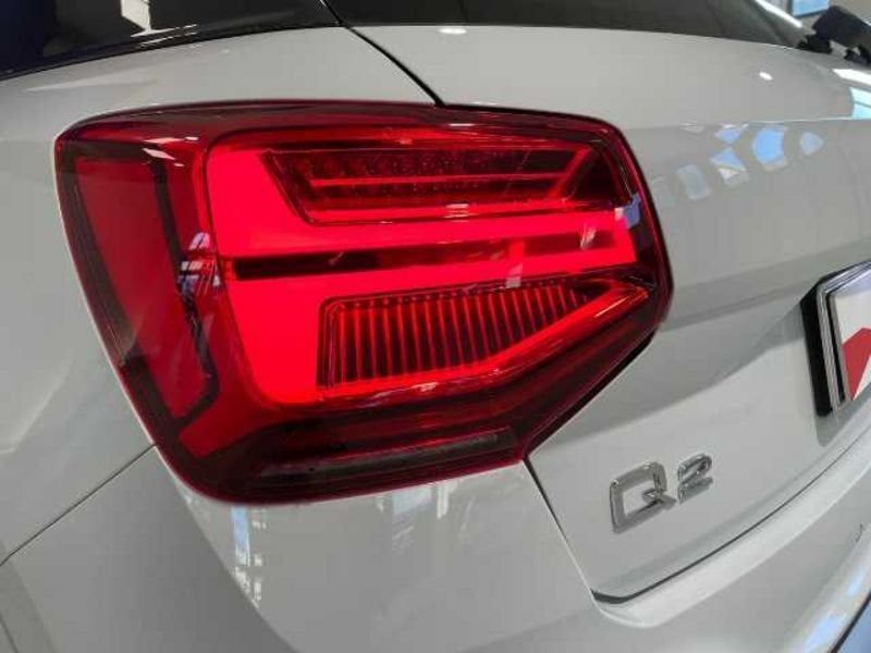 Audi Q2 2025