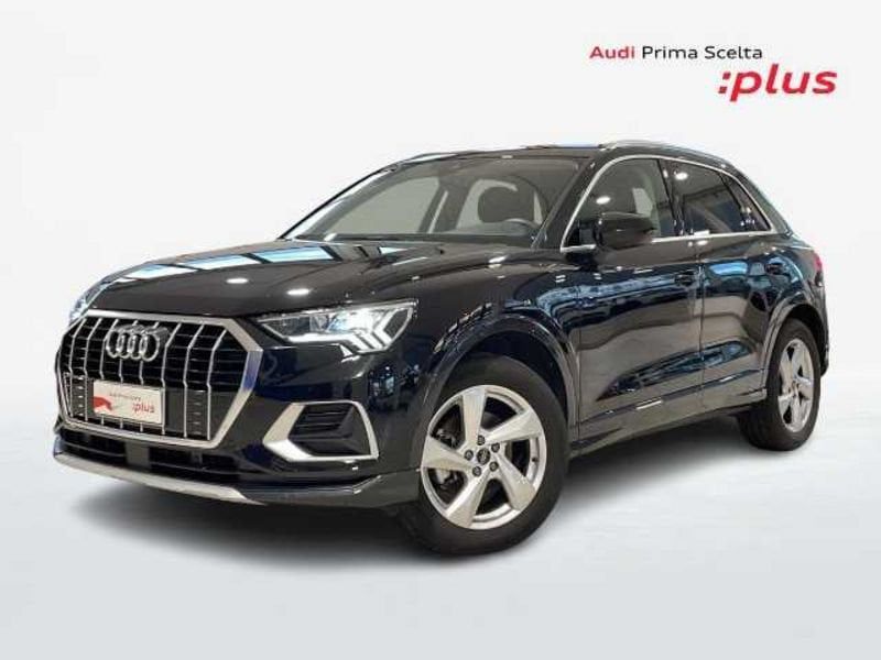 Audi Q3 2025