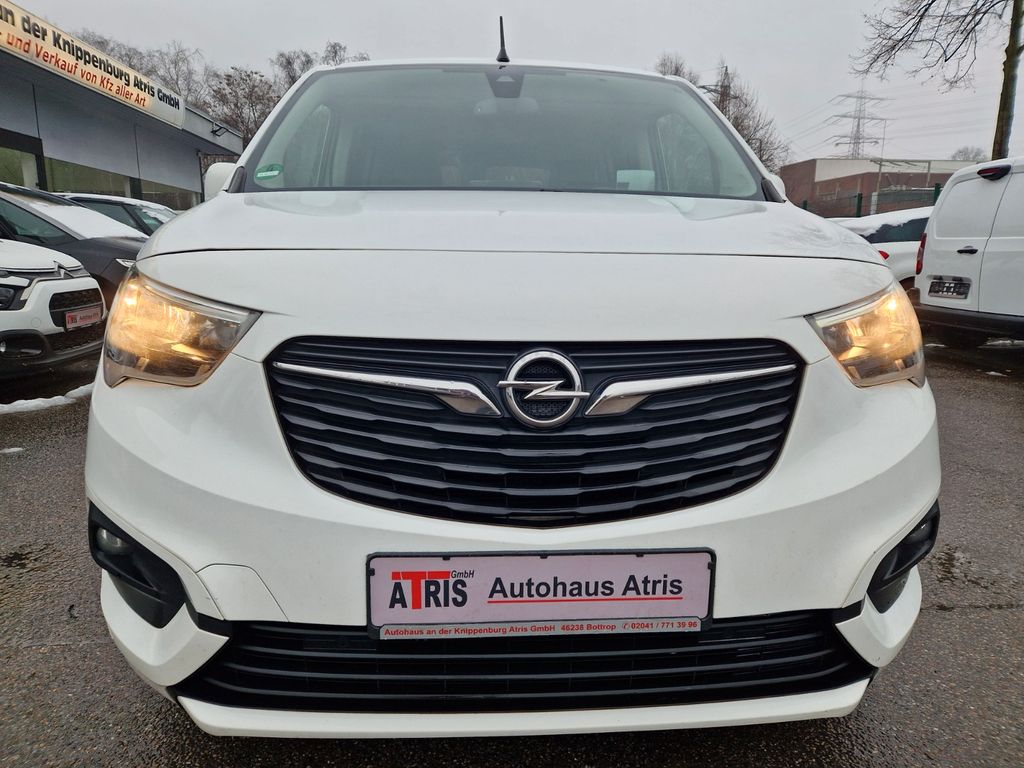 Opel Combo Life 2020