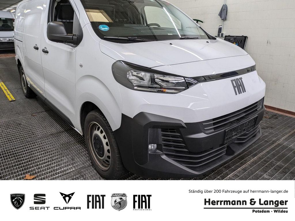 Fiat Scudo 2024