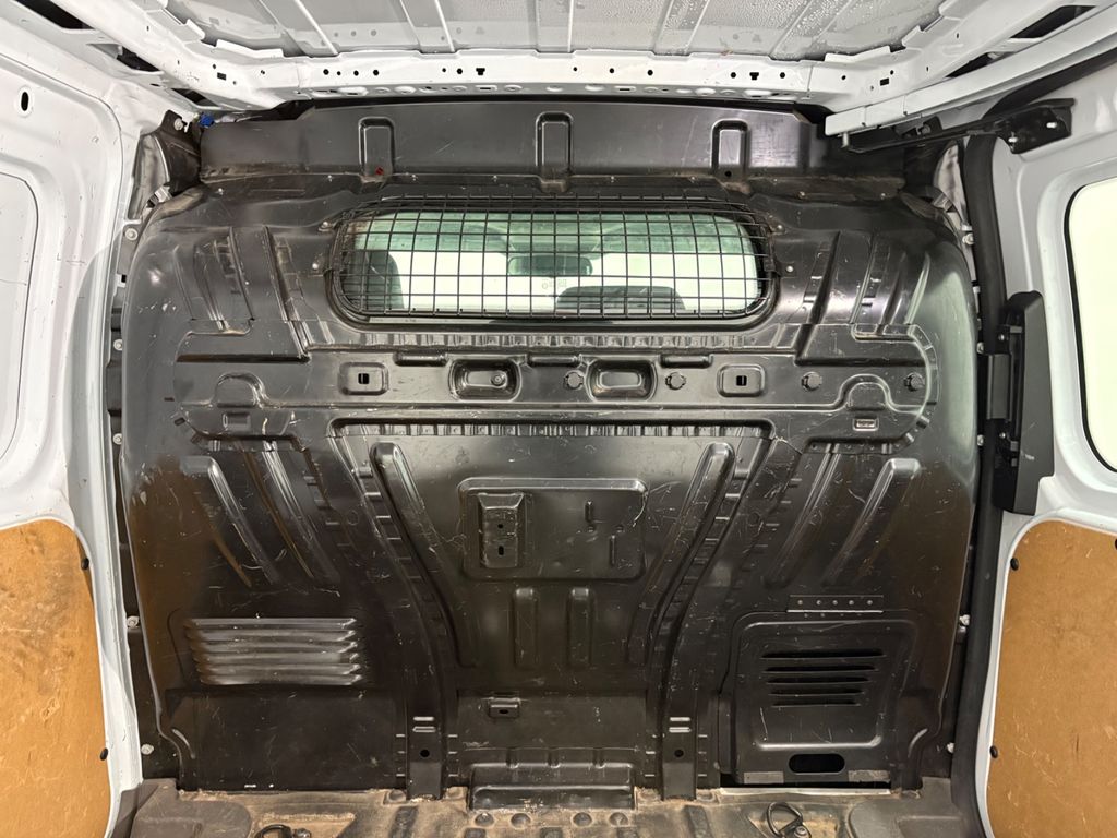 Ford Transit Connect 2021