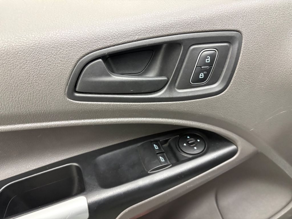 Ford Transit Connect 2021