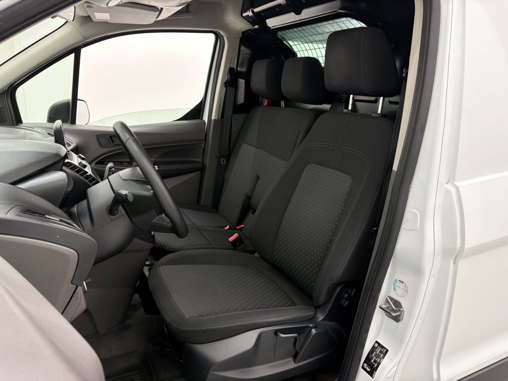 Ford Transit Connect 2021