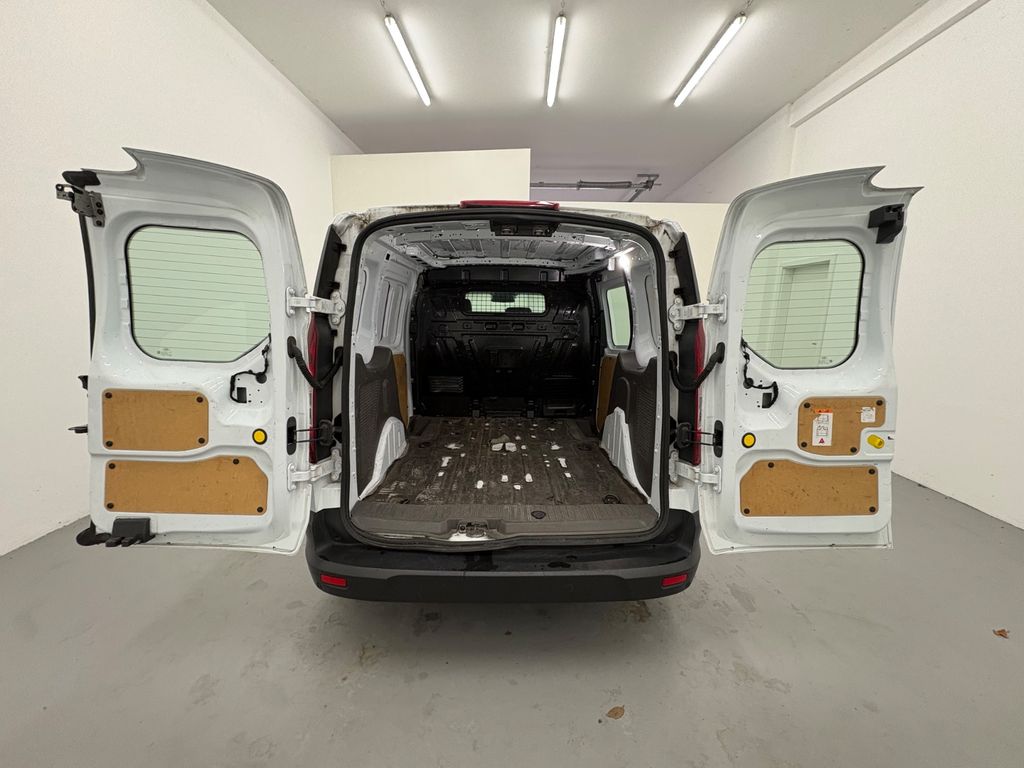 Ford Transit Connect 2021