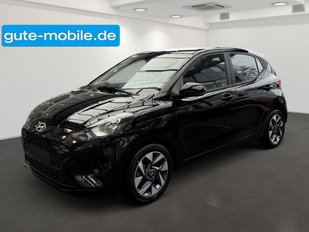 Hyundai i10 2026