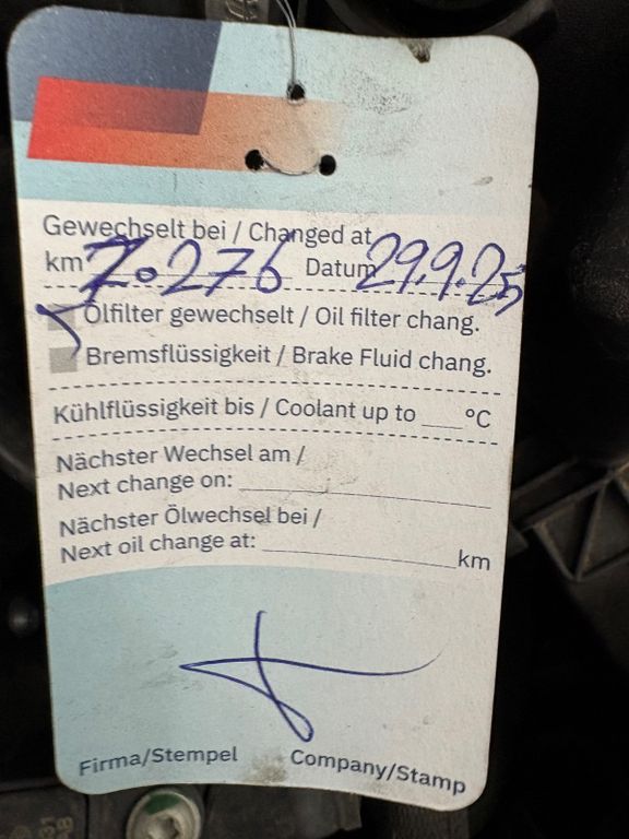 Ford Transit Connect 2021