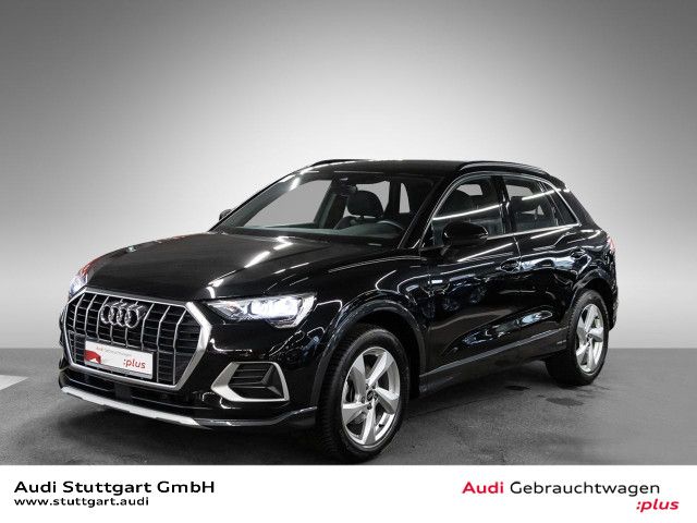 Audi Q3 2024