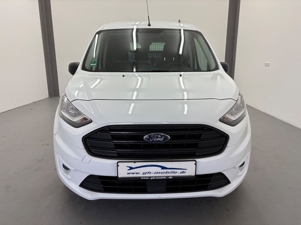 Ford Transit Connect 2021