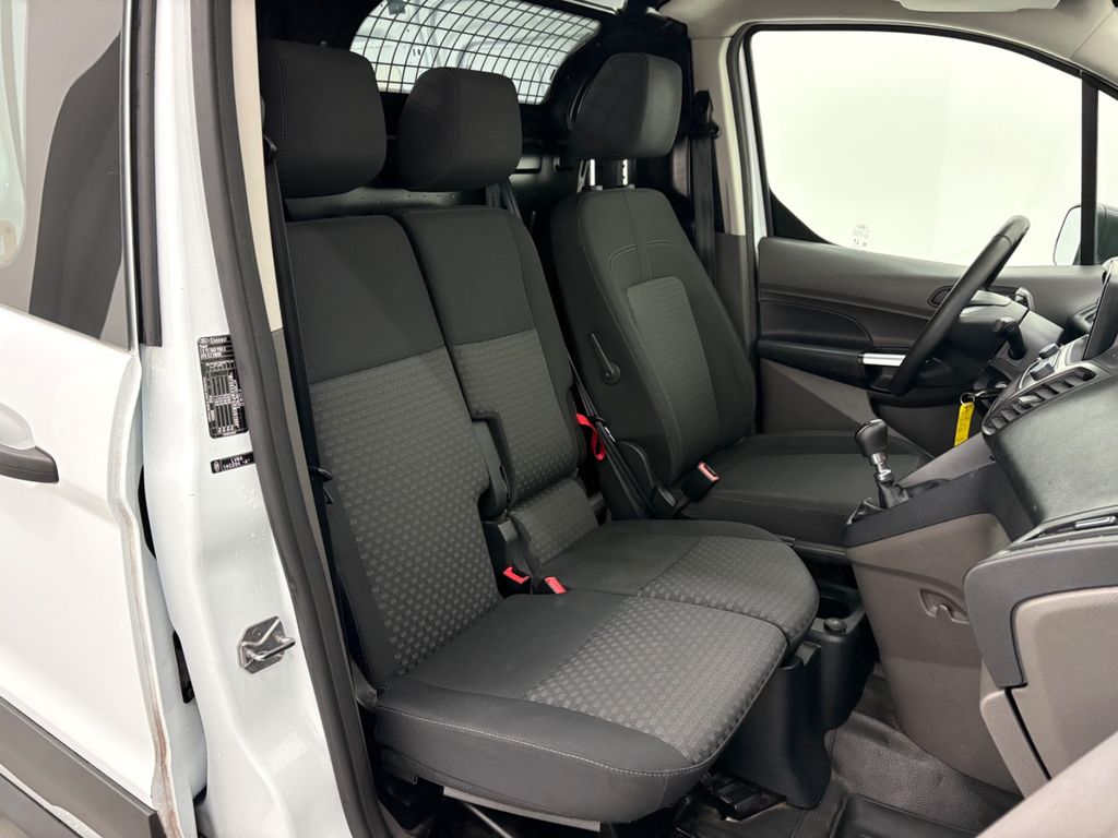 Ford Transit Connect 2021