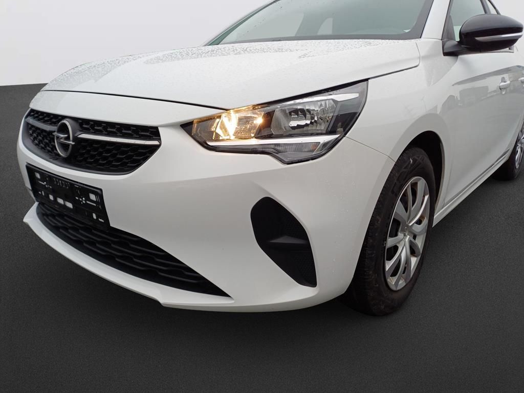 Opel Corsa 2022