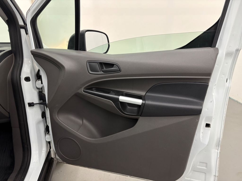 Ford Transit Connect 2021