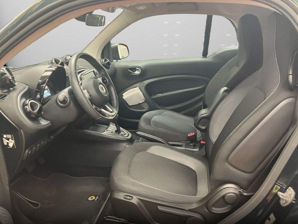Smart ForTwo 2020