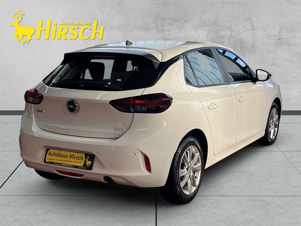 Opel Corsa 2021