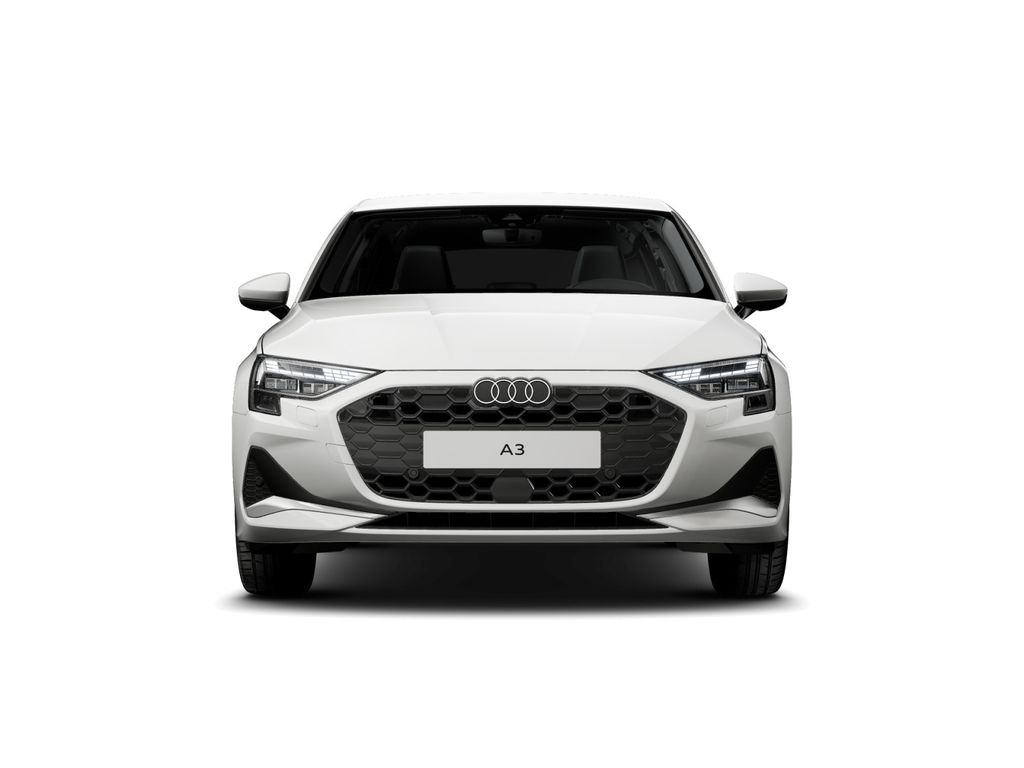 Audi A3 2024