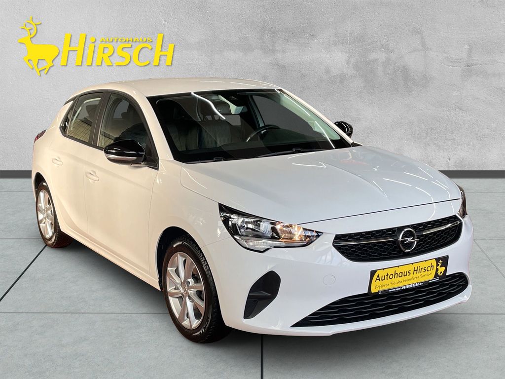 Opel Corsa 2021