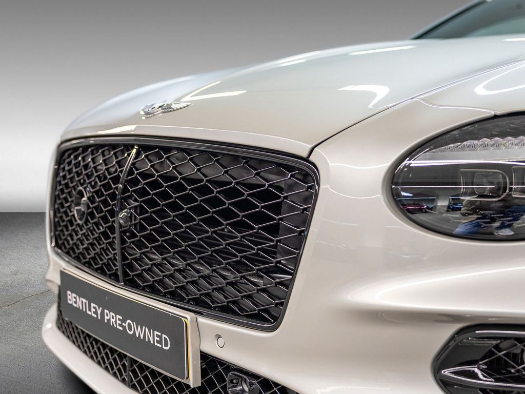 Bentley Continental GT 2025