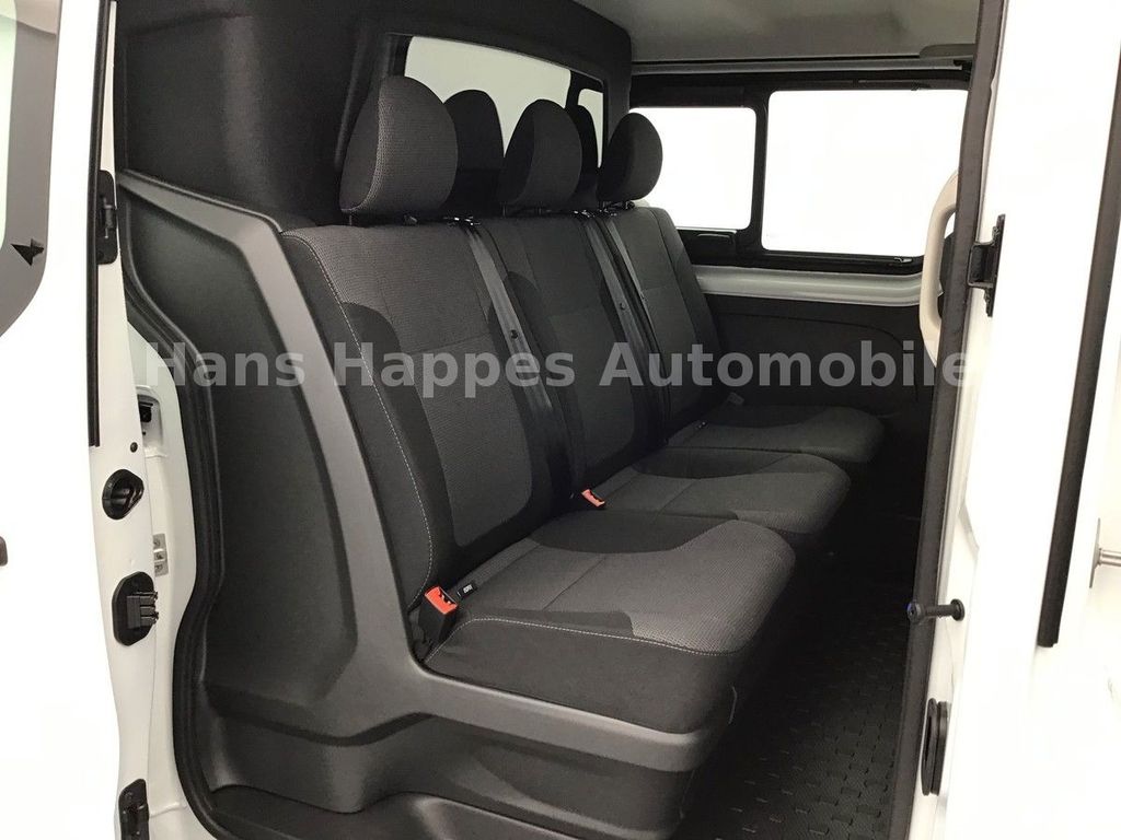Renault Trafic 2025