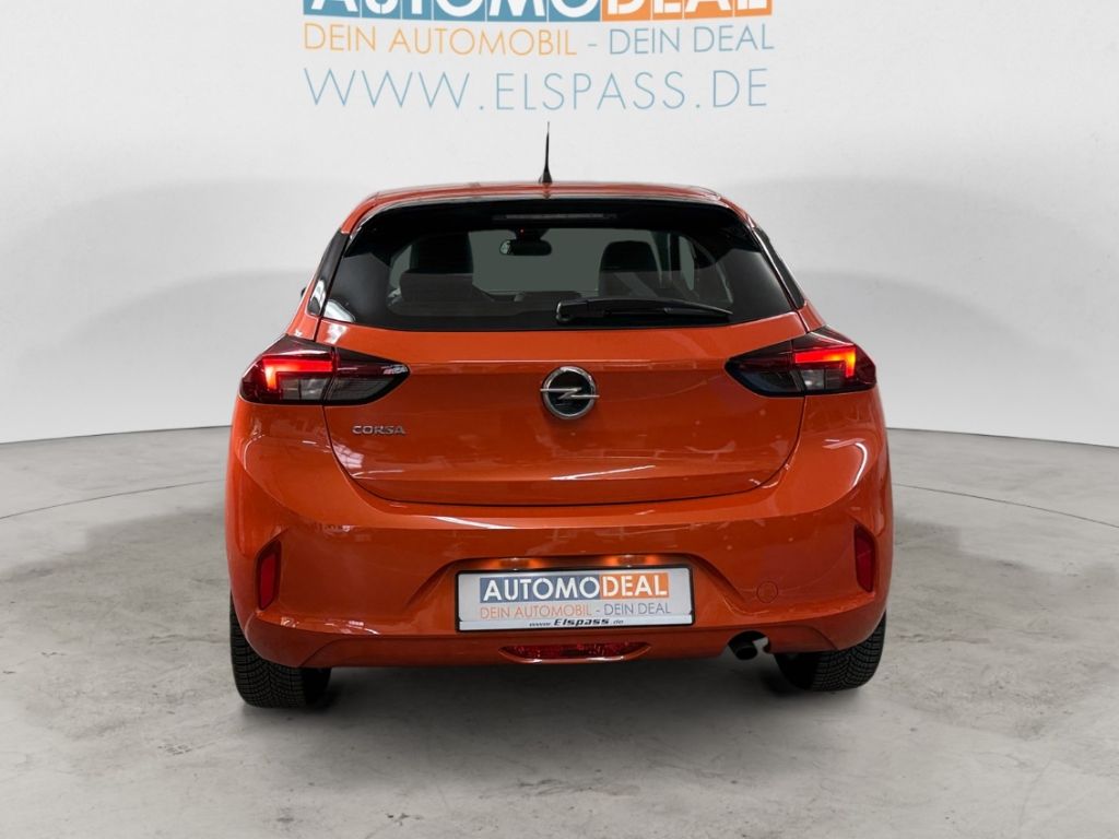 Opel Corsa 2022