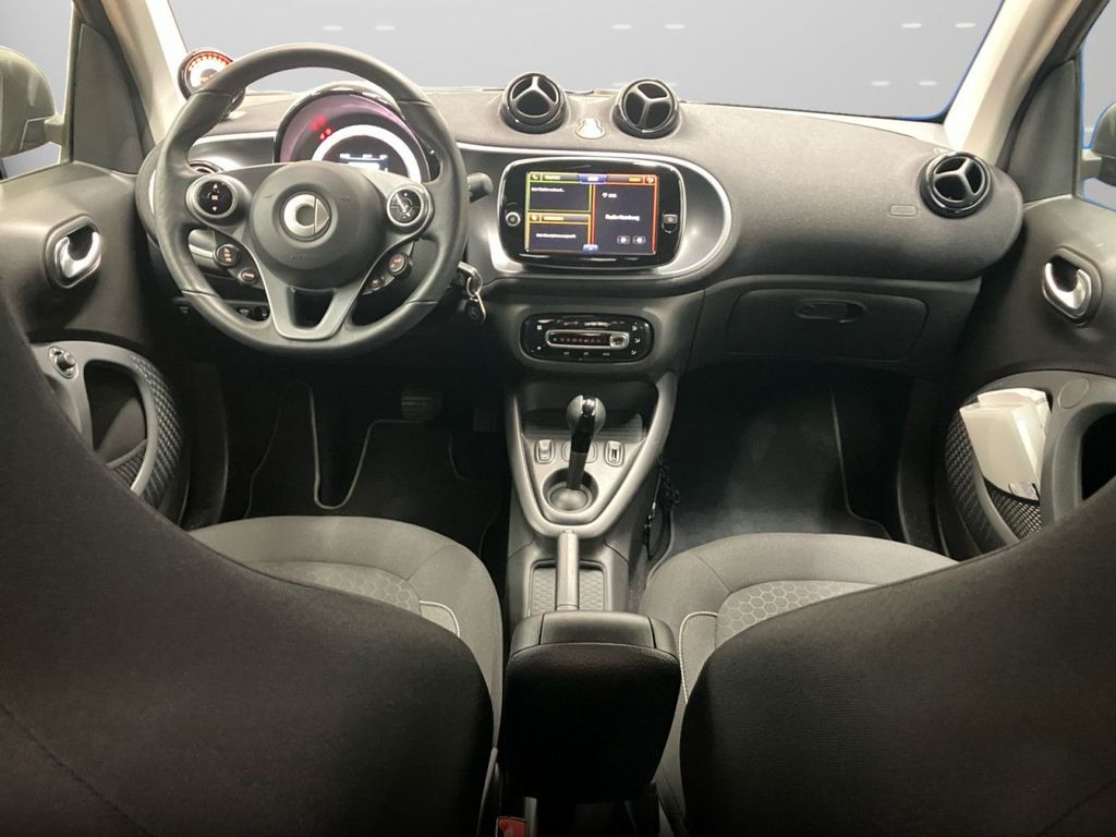 Smart ForTwo 2020
