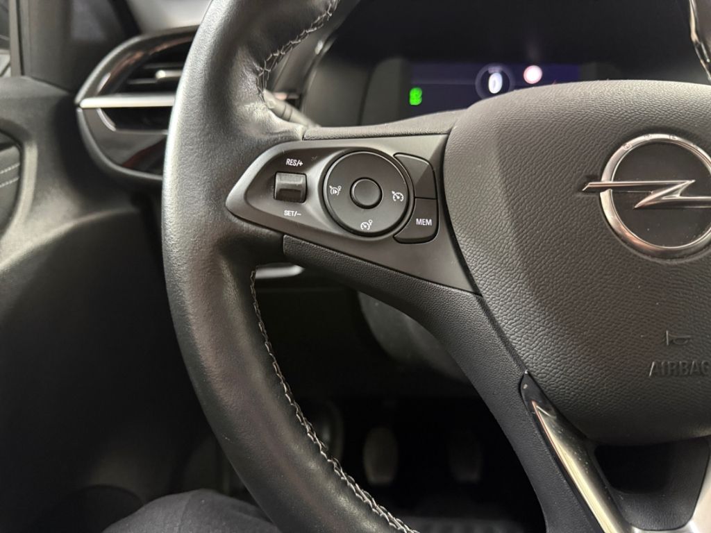 Opel Corsa 2022