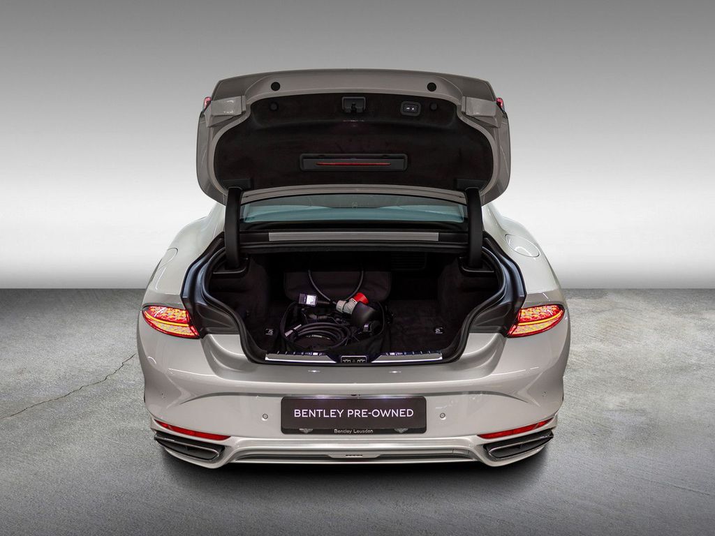 Bentley Continental GT 2025