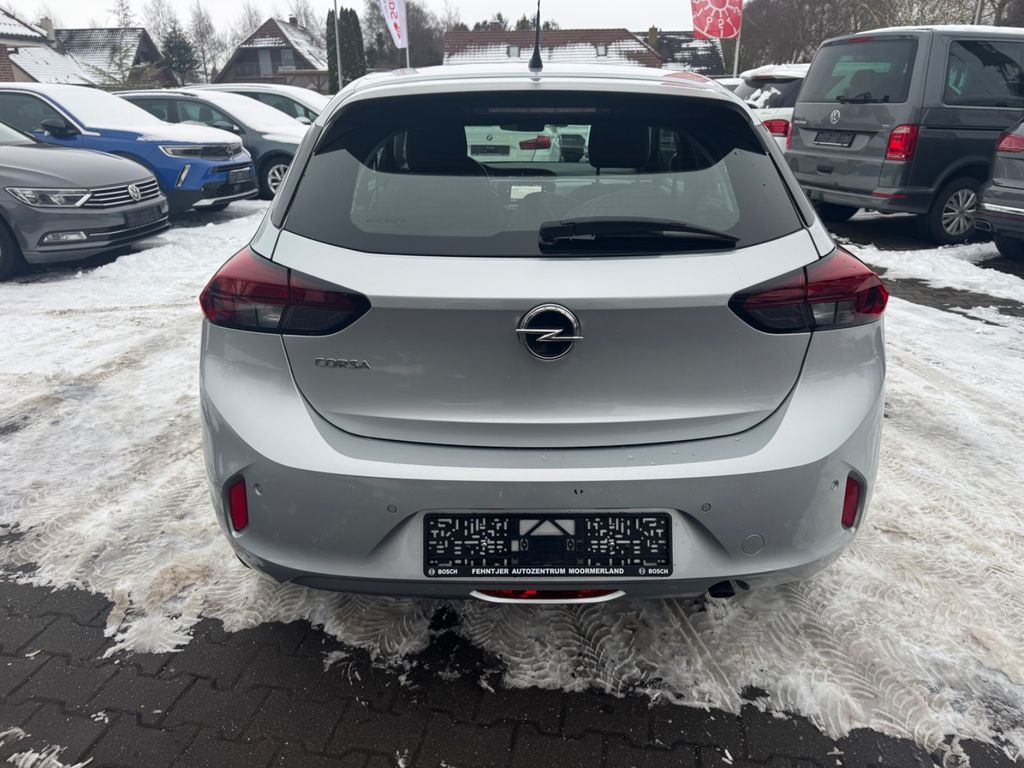 Opel Corsa 2022