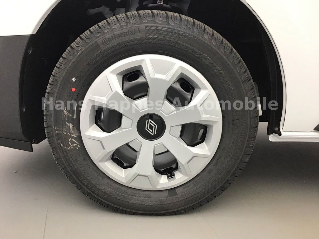 Renault Trafic 2025