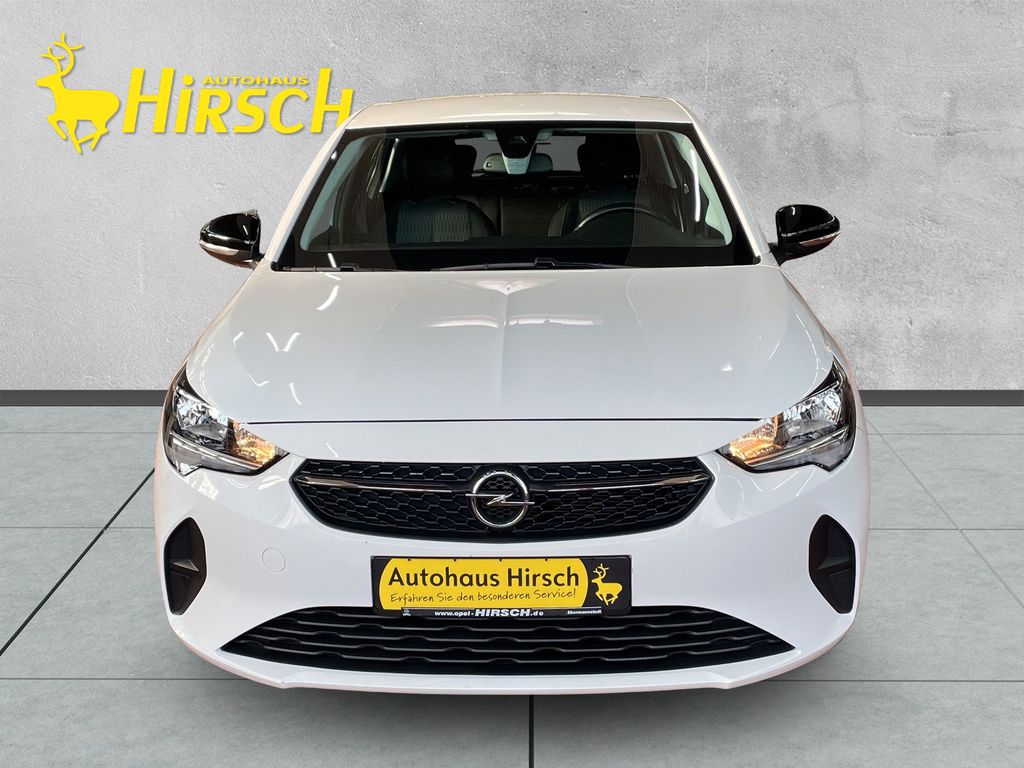 Opel Corsa 2021