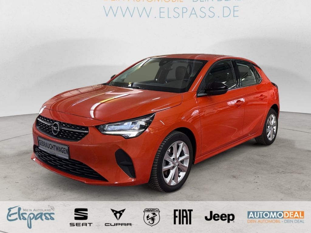 Opel Corsa 2022