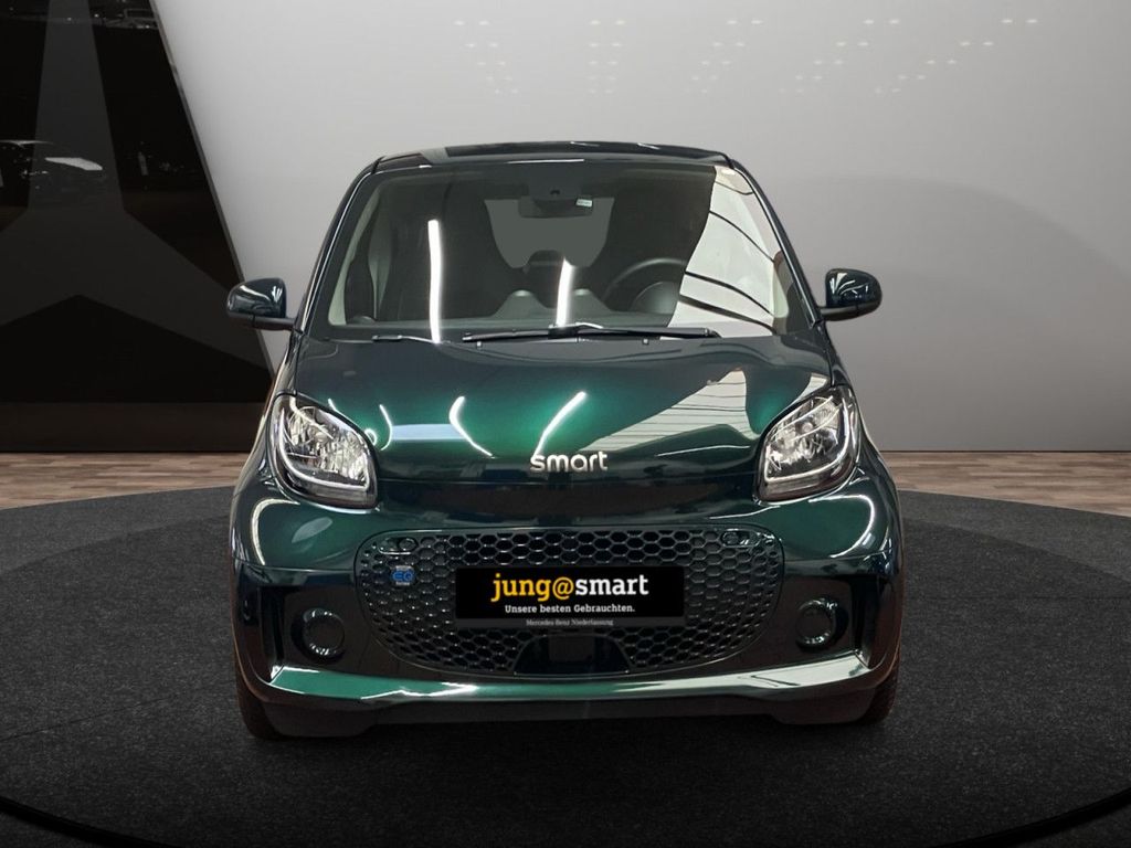 Smart ForTwo 2020