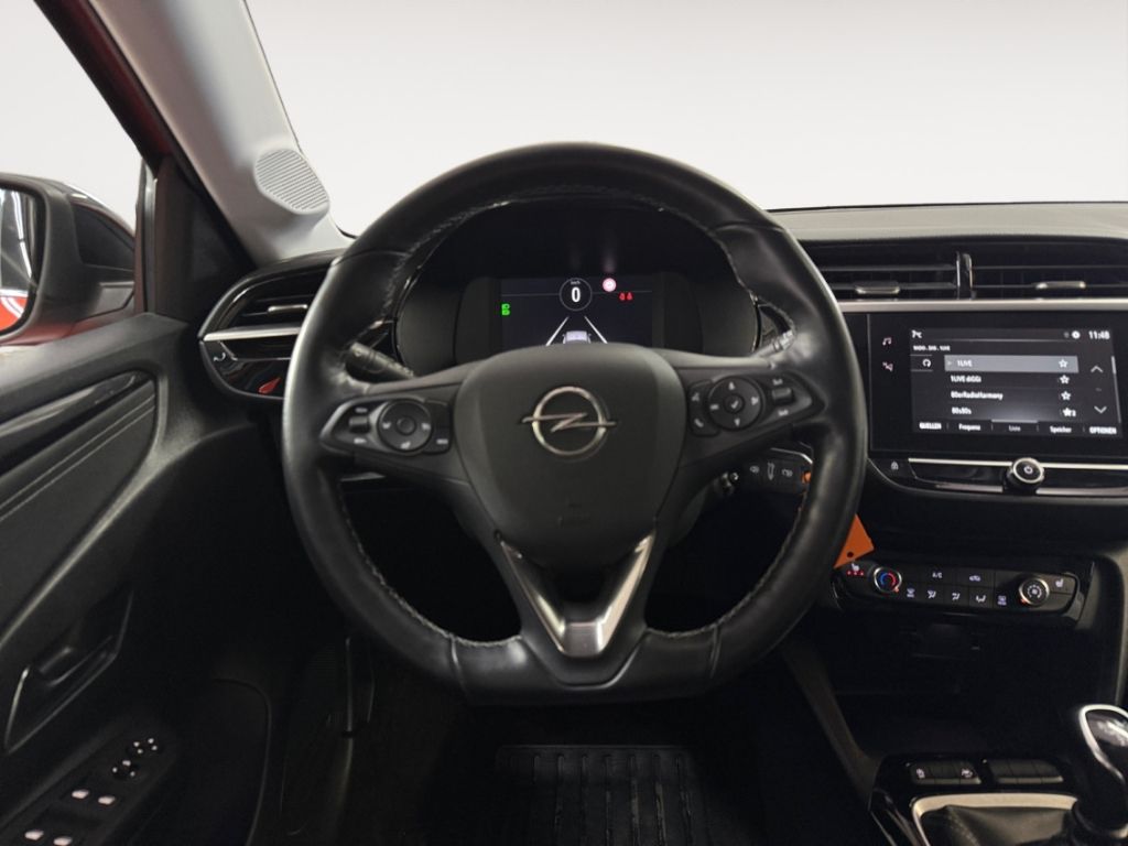 Opel Corsa 2022