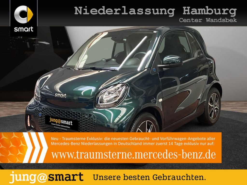 Smart ForTwo 2020