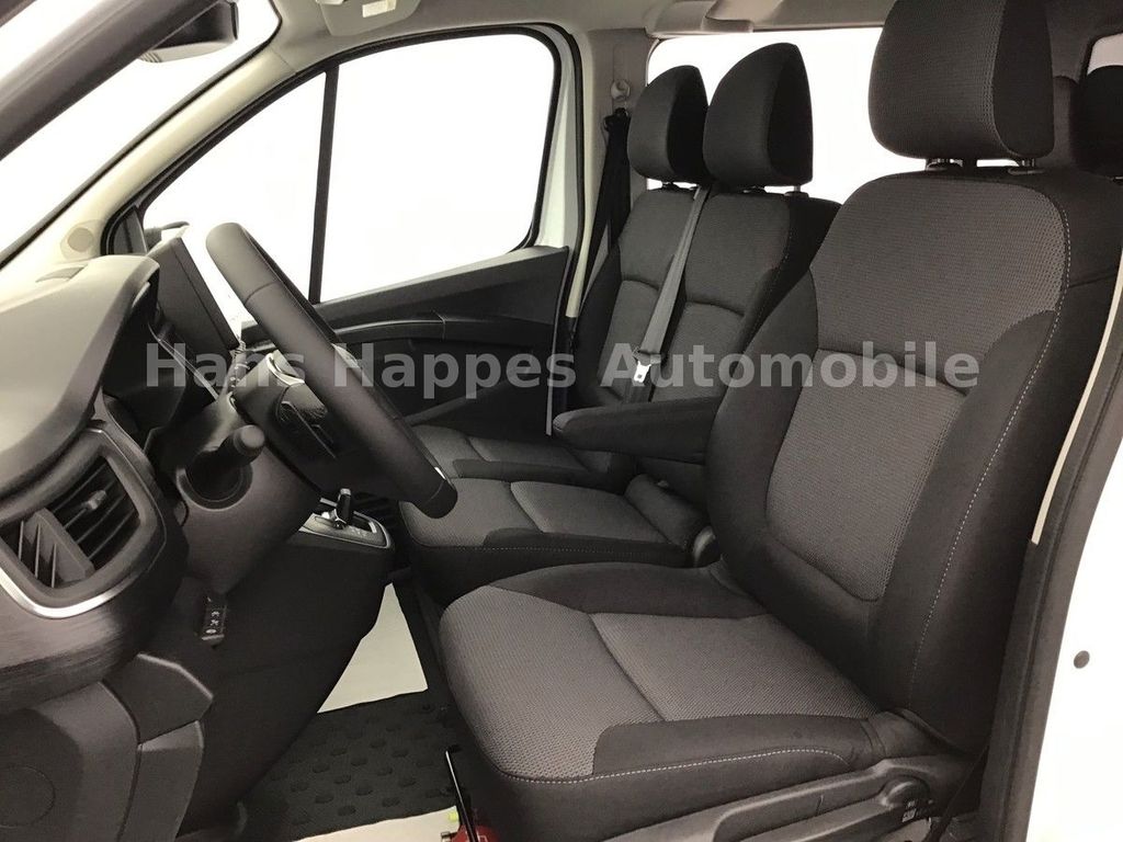 Renault Trafic 2025
