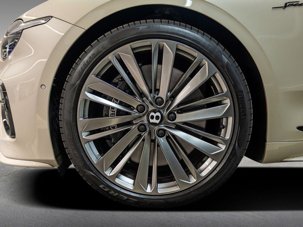 Bentley Continental GT 2025