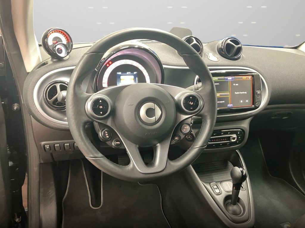 Smart ForTwo 2020
