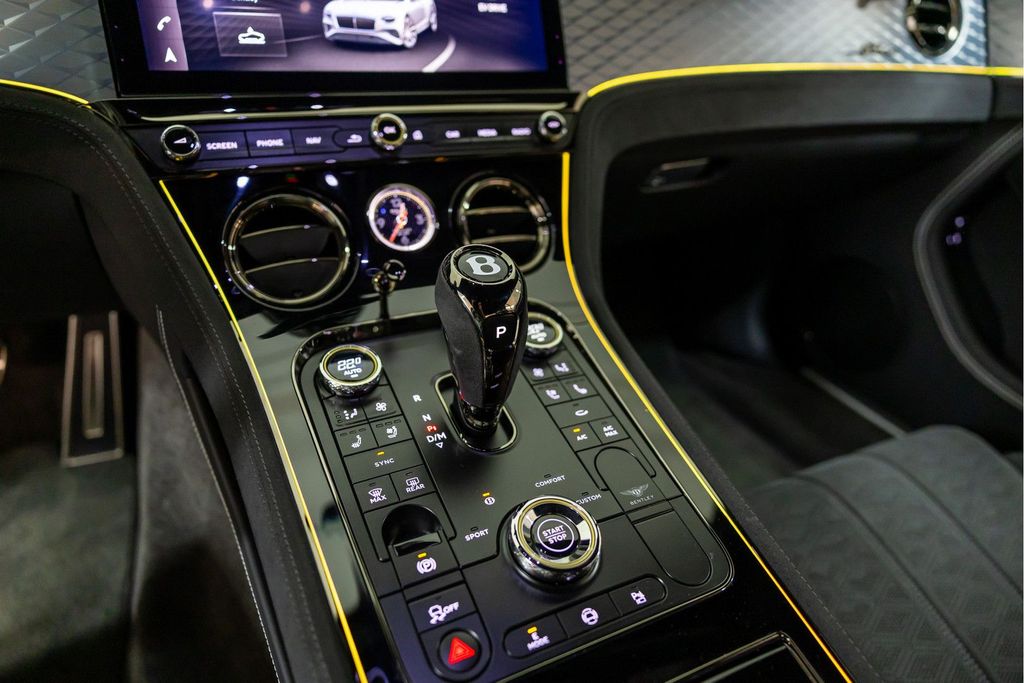 Bentley Continental GT 2025