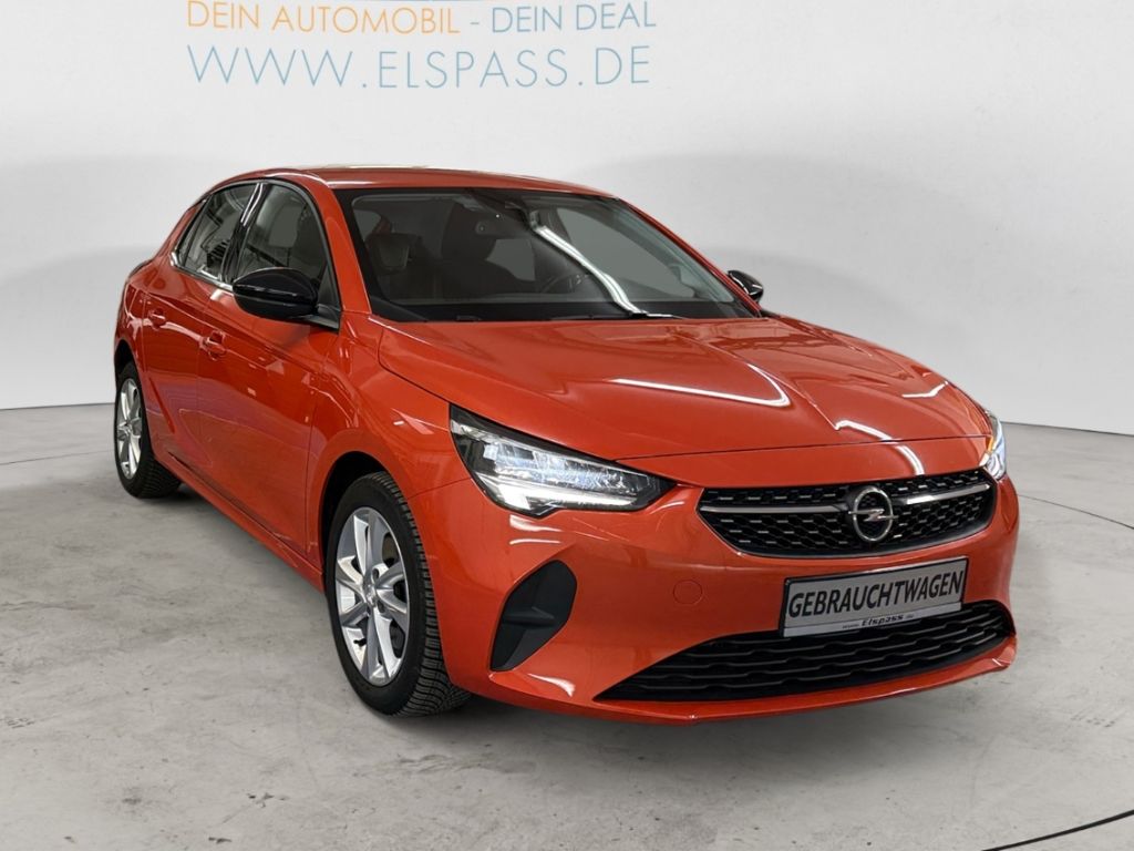 Opel Corsa 2022