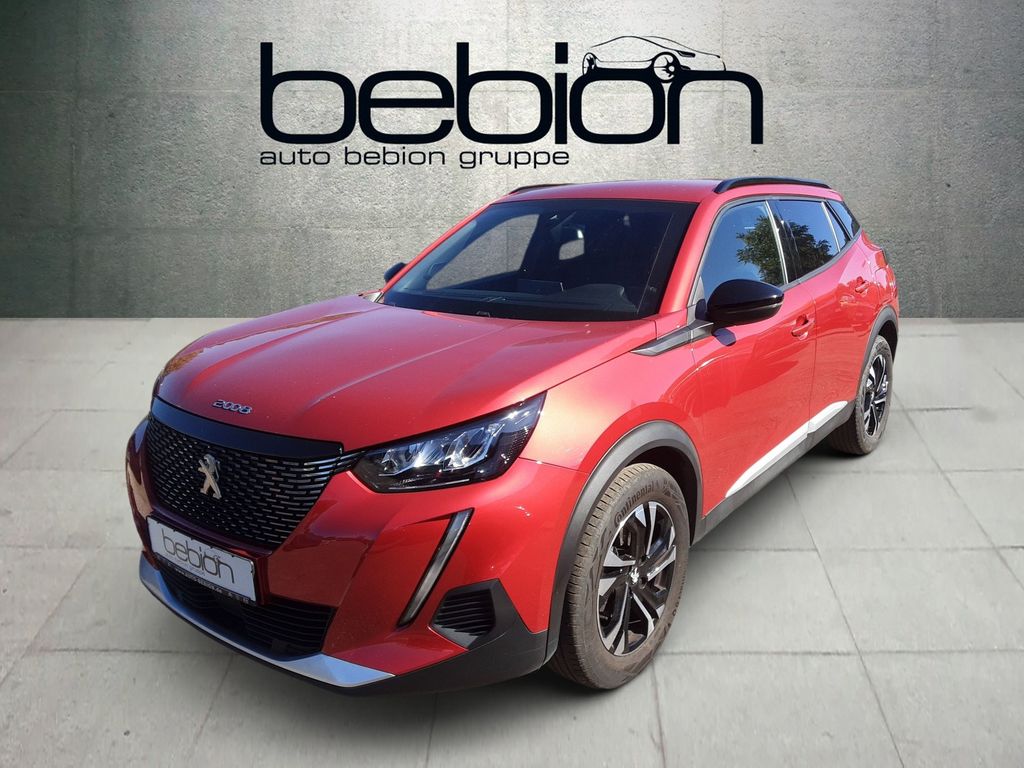 Peugeot 2008 2023