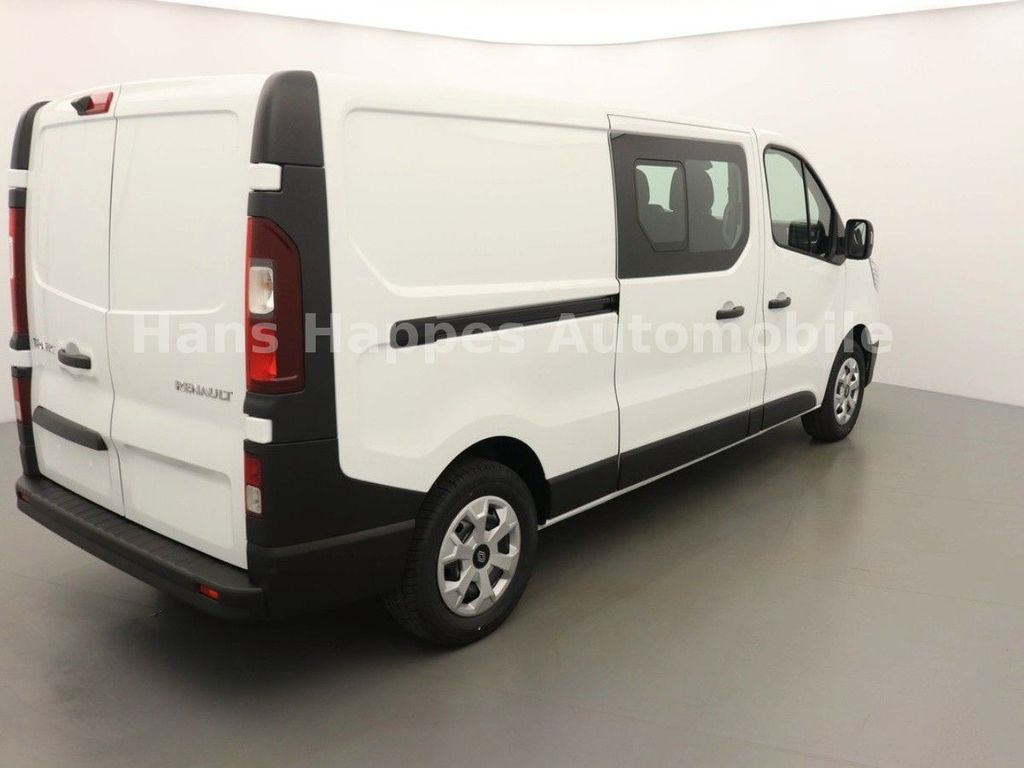 Renault Trafic 2025
