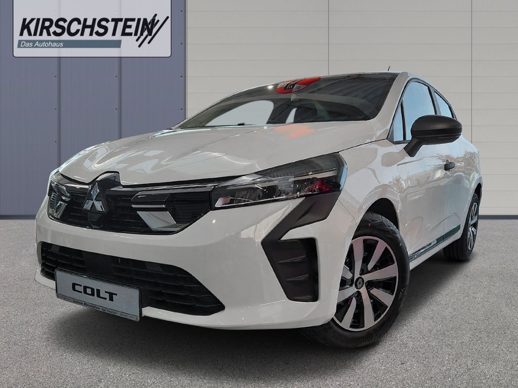 Mitsubishi Colt 2024