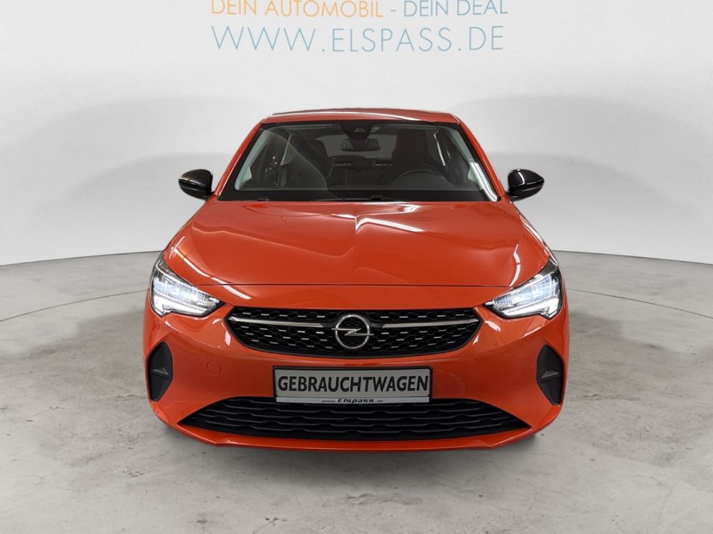 Opel Corsa 2022